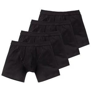 Foto van product SCHIESSER Boxershorts zwart