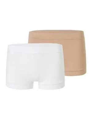 Foto van product SCHIESSER Broek ' Unique Micro ' wit