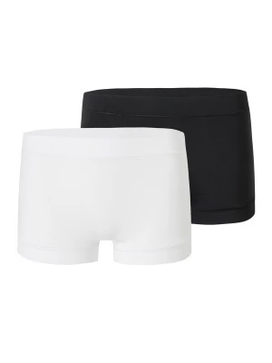 Foto van product SCHIESSER Broek ' Unique Micro ' zwart
