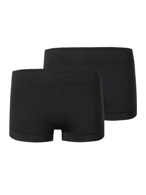 Foto van product SCHIESSER Broek ' Unique Micro ' zwart