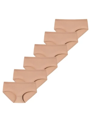 Foto van product SCHIESSER Broekje ' Invisible Cotton ' beige / nude