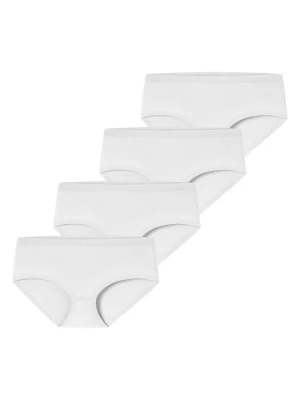 Foto van product SCHIESSER Broekje ' Invisible Cotton ' wit