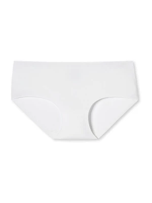 Foto van product SCHIESSER Broekje 'Invisible Soft ' wit