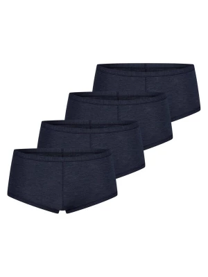 Foto van product SCHIESSER Broekje 'Personal Fit' donkerblauw