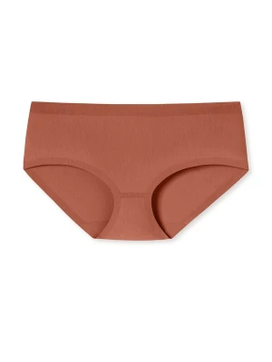 Foto van product SCHIESSER Broekje roestrood