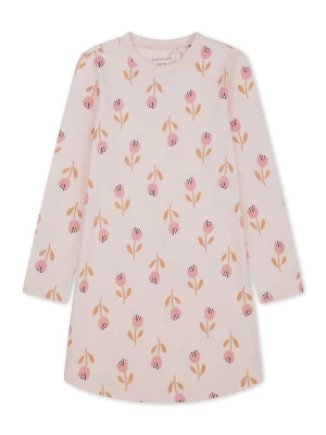 Foto van product SCHIESSER Nachthemd ' Nightwear ' rosa / natuurwit