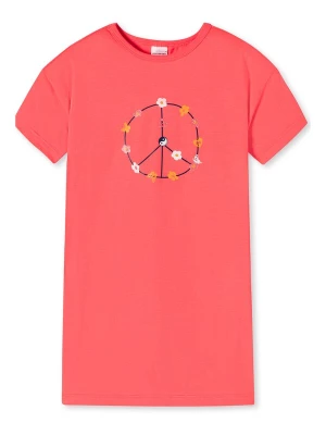 Foto van product SCHIESSER Nachthemd rood