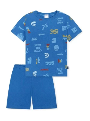 Foto van product SCHIESSER Nachtkledij ' Kids Nightwear ' indigo
