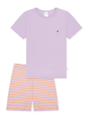 Foto van product SCHIESSER Nachtkledij ' Kids Nightwear ' sering / orchidee