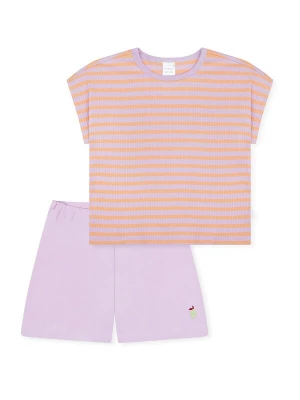 Foto van product SCHIESSER Nachtkledij ' Kids Nightwear ' sering / orchidee