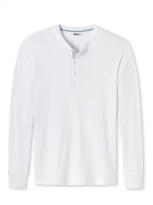 Foto van product SCHIESSER REVIVAL Shirt wit