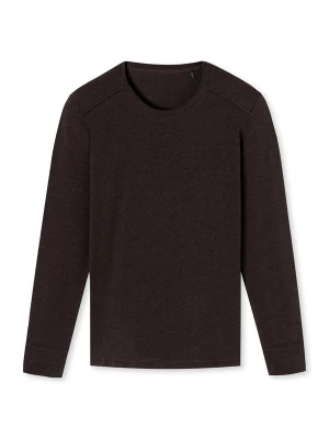 Foto van product SCHIESSER Shirt bruin