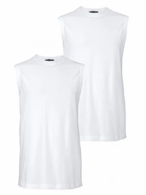 Foto van product SCHIESSER Shirt 'Essentials' wit