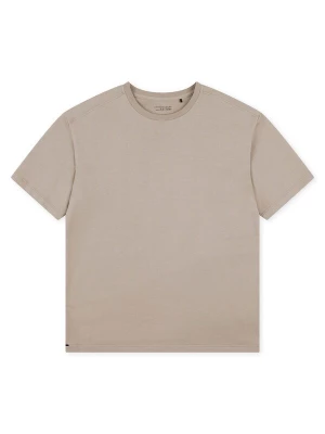 Foto van product SCHIESSER Shirt ' Mix + Relax ' beige