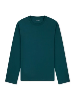 Foto van product SCHIESSER Shirt ' Mix Relax ' donkergroen