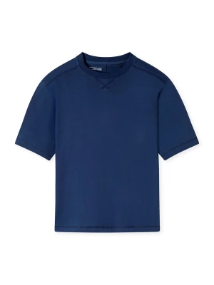 Foto van product SCHIESSER Shirt ' Mix Relax ' navy