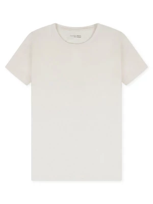 Foto van product SCHIESSER Shirt ' Mix & Relax ' offwhite