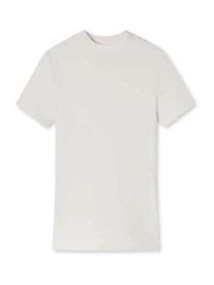 Foto van product SCHIESSER Shirt 'Mix & Relax' wit