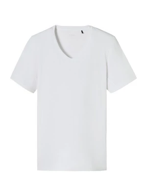 Foto van product SCHIESSER Shirt ' Premium Cotton ' wit