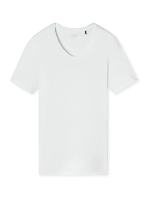 Foto van product SCHIESSER Shirt ' Premium Modal ' wit