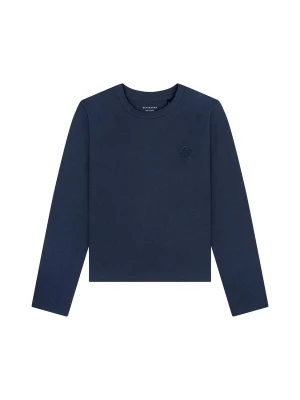 Foto van product SCHIESSER Shirt ' SCHIESSER 150 YEARS ' donkerblauw