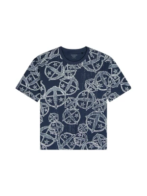 Foto van product SCHIESSER Shirt ' SCHIESSER 150 YEARS ' gemengde kleuren