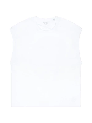 Foto van product SCHIESSER Shirt 'SCHIESSER 150 YEARS' wit