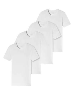 Foto van product SCHIESSER Shirt wit