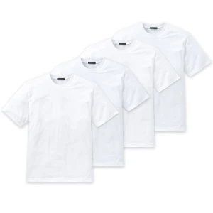 Foto van product SCHIESSER Shirt wit