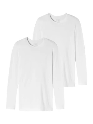 Foto van product SCHIESSER Shirt wit