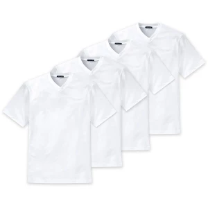 Foto van product SCHIESSER Shirt wit