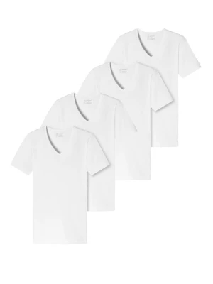 Foto van product SCHIESSER Shirt wit