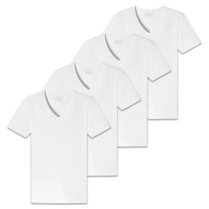 Foto van product SCHIESSER Shirt wit