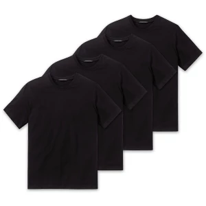 Foto van product SCHIESSER Shirt zwart
