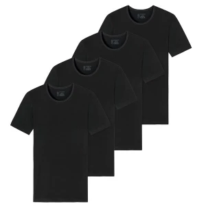 Foto van product SCHIESSER Shirt zwart