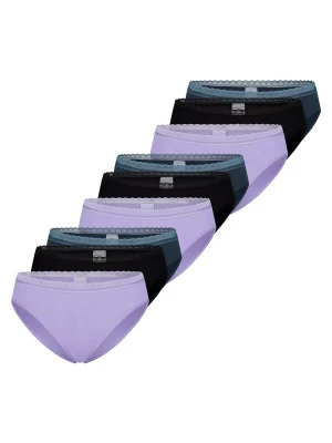 Foto van product SCHIESSER Slip '95 / 5 Modern Cotton' blauw