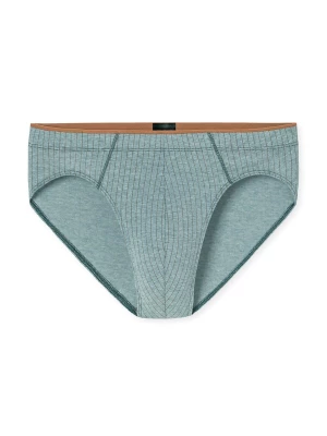 Foto van product SCHIESSER Slip ' 95 / 5 ' pastelgroen