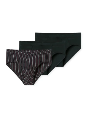 Foto van product SCHIESSER Slip '95 / 5' rood / zwart