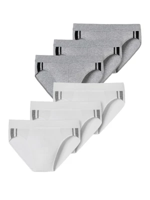 Foto van product SCHIESSER Slip ' 95 / 5 Stretch ' wit