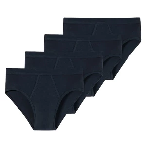 Foto van product SCHIESSER Slip blauw