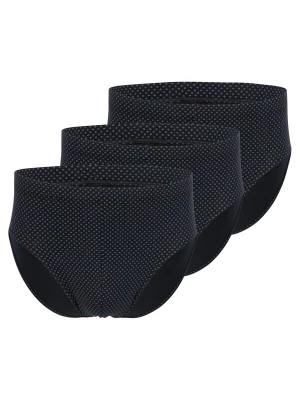 Foto van product SCHIESSER Slip 'Cotton Casual Cotton' zwart