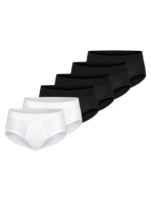 Foto van product SCHIESSER Slip 'Cotton Essentials Authentic' gemengde kleuren