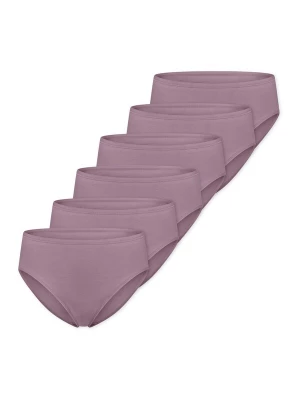 Foto van product SCHIESSER Slip 'Essentials ' mauve
