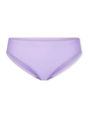 Foto van product SCHIESSER Slip ' Invisible Cotton ' sering / lichtlila