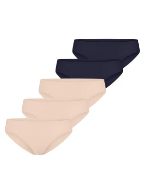 Foto van product SCHIESSER Slip 'Invisible Light' nachtblauw
