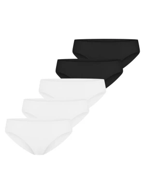 Foto van product SCHIESSER Slip 'Invisible Light' zwart gemêleerd