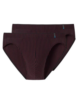 Foto van product SCHIESSER Slip 'Long Life Soft' rood