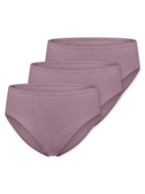 Foto van product SCHIESSER Slip mauve