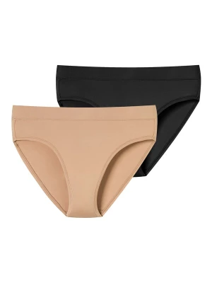 Foto van product SCHIESSER Slip ' Unique Micro ' beige