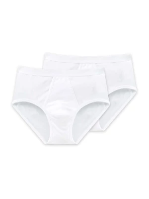 Foto van product SCHIESSER Slip wit